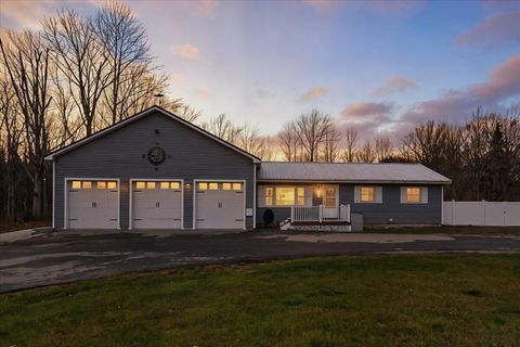 Photo of 594 N Deer Isle Road, Deer Isle, ME 04627 (MLS # 1644274)