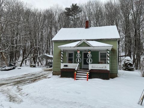 Photo of 15 S South Grove Street, Waterville, ME 04901 (MLS # 1649642)
