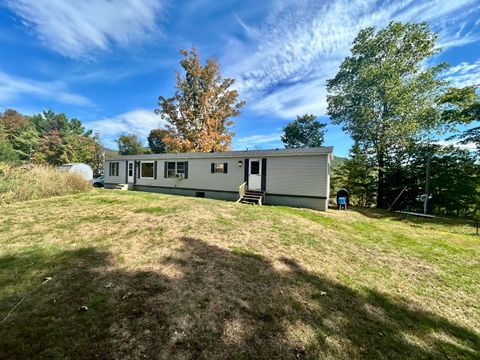 Photo of 158 Common Road, Dixfield, ME 04224 (MLS # 1638171)
