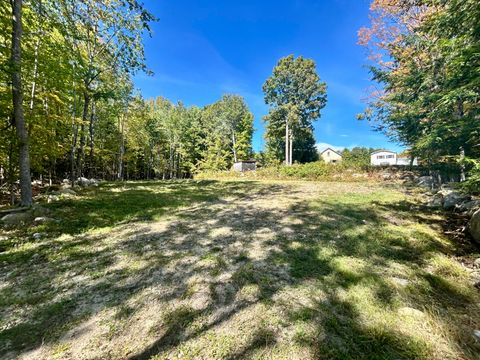 Photo of 158 Common Road, Dixfield, ME 04224 (MLS # 1638171)