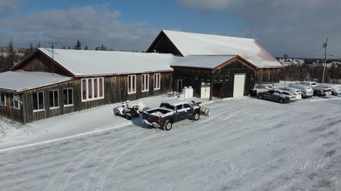 Photo of 416 Van Buren Road, Caribou, ME 04736 (MLS # 1655622)