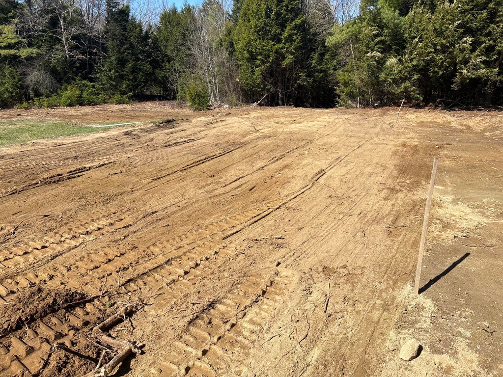Photo of 59 Beech Lane, Whitefield, ME 04353 (MLS # 1659537)
