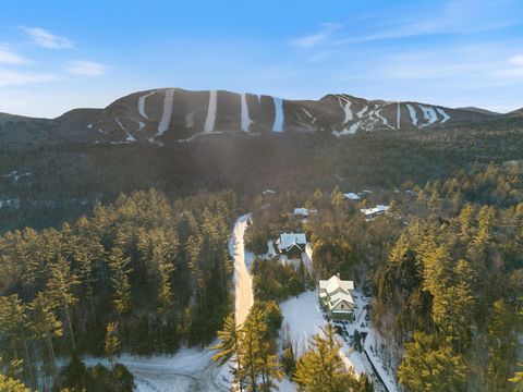 Photo of 6 Patriots Drive, Newry, ME 04261 (MLS # 1642263)