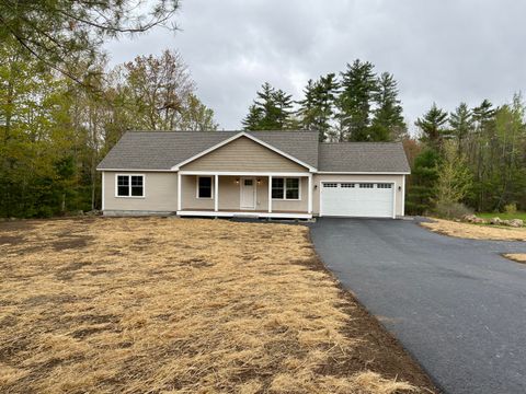 Photo of 577 Doles Ridge Road, Limerick, ME 04048 (MLS # 1662204)