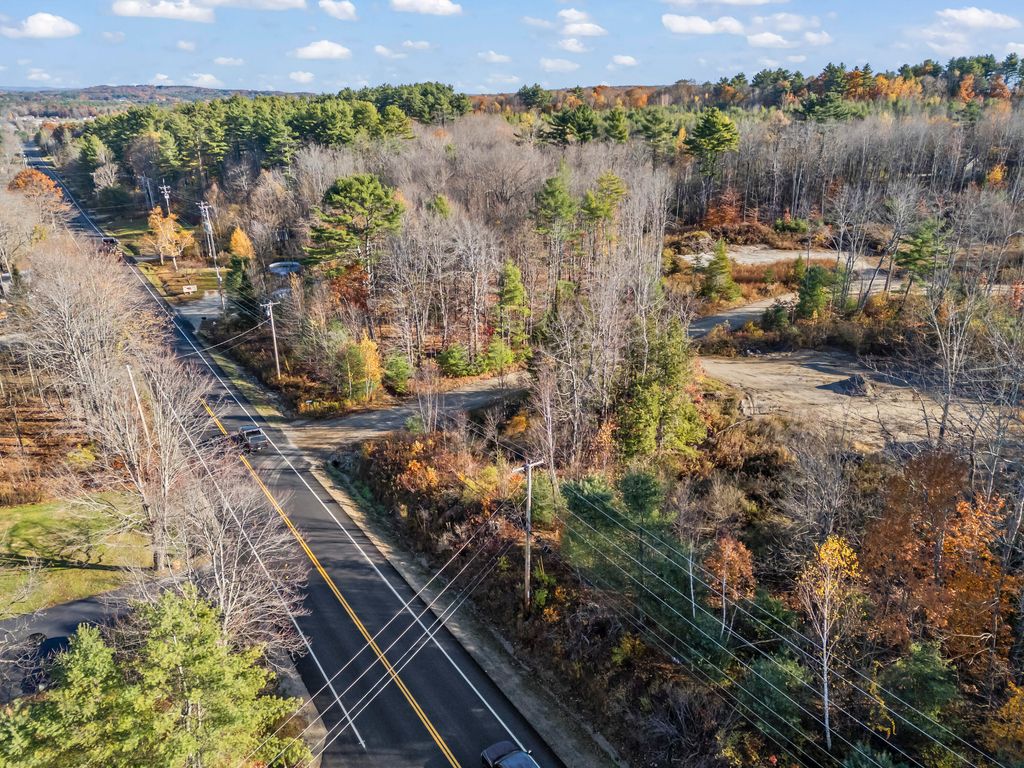 Photo of 10-56 C&amp;E Bowdoin Way, New Gloucester, ME 04260 (MLS # 1642486)