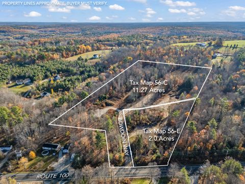 Photo of 10-56 C&E Bowdoin Way, New Gloucester, ME 04260 (MLS # 1642486)