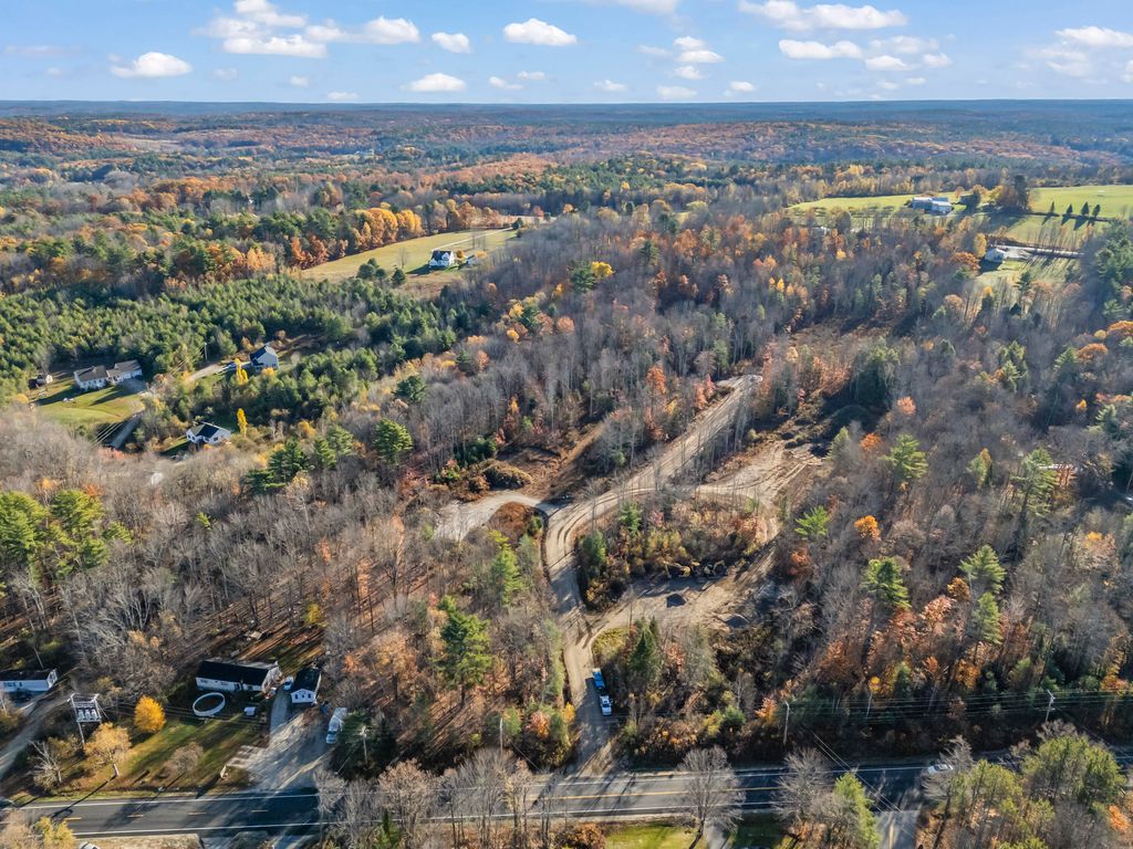 Photo of 10-56 C&amp;E Bowdoin Way, New Gloucester, ME 04260 (MLS # 1642486)