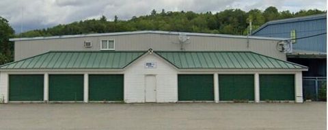 Photo of 399 Main Street, Bingham, ME 04920 (MLS # 1661845)