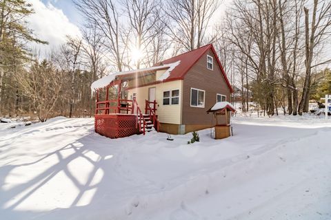 Photo of 2 Blue Heron Lane, Winslow, ME 04901 (MLS # 1646828)