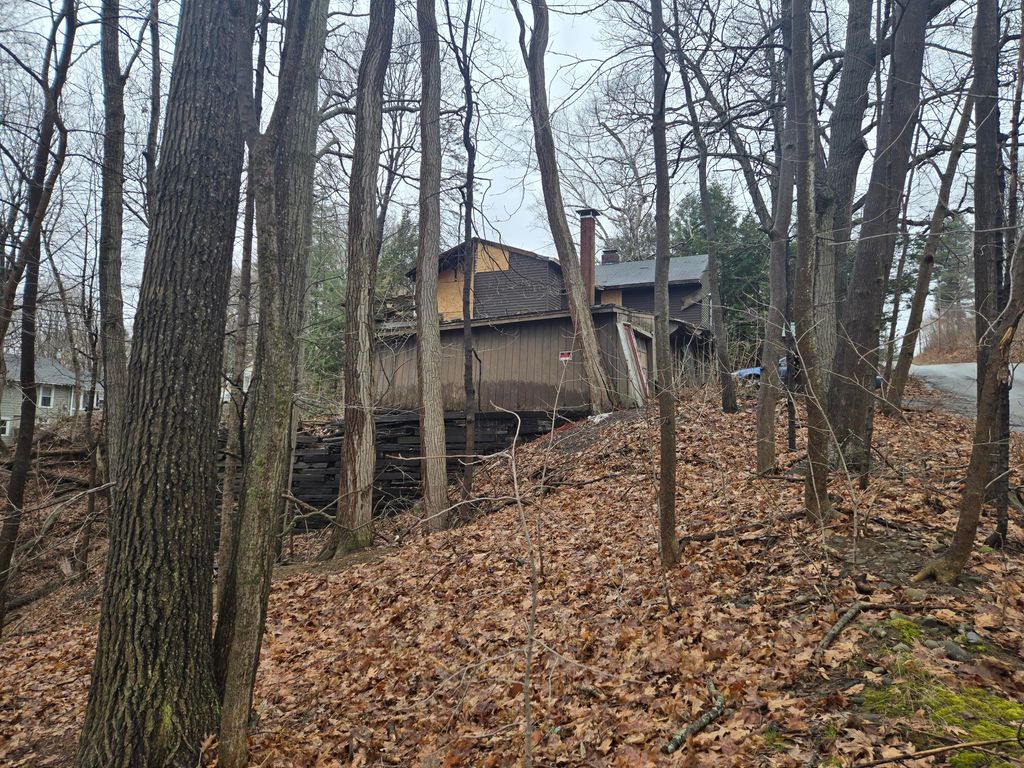 Photo of 33 Pike Street, Augusta, ME 04330 (MLS # 1657675)