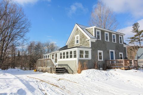 Photo of 13 Mill Hill, Hanover, ME 04237 (MLS # 1612822)