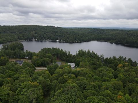 Photo of 67 Island View Drive, Greene, ME 04236 (MLS # 1646445)