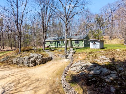 Photo of 186 Clay Hill Road, York, ME 03902 (MLS # 1659906)