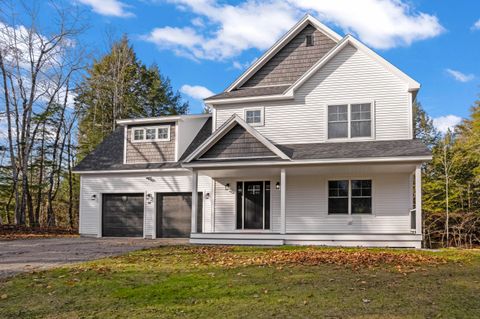 Photo of 80 Sky Drive, Windham, ME 04062 (MLS # 1644408)