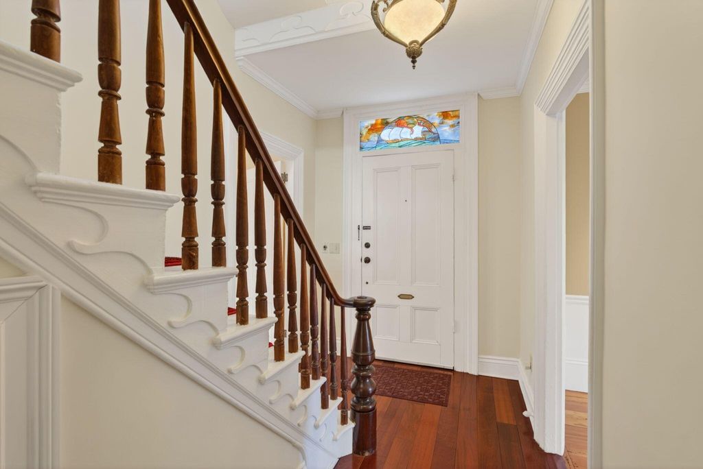 Photo of 997 Washington Street, Bath, ME 04530 (MLS # 1661842)