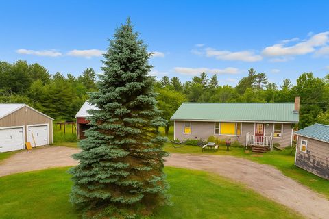 Photo of 37 Quaker Ridge Road, Casco, ME 04015 (MLS # 1643212)