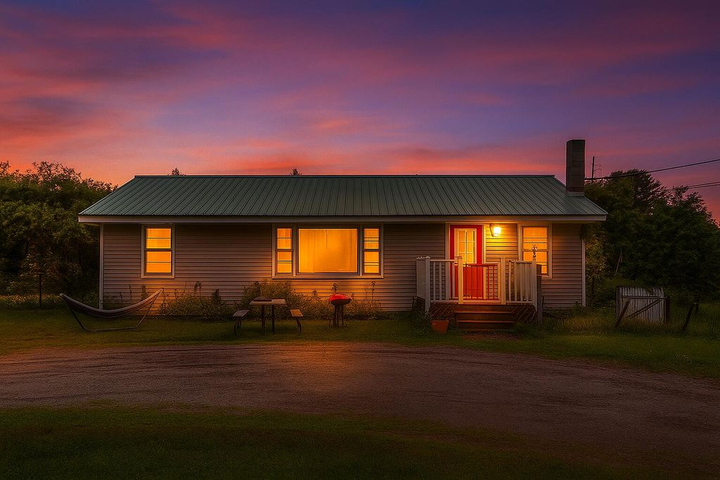 Photo of 37 Quaker Ridge Road, Casco, ME 04015 (MLS # 1643212)