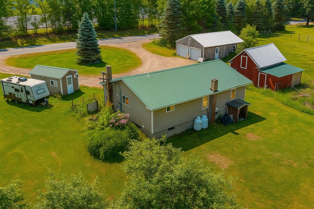 Photo of 37 Quaker Ridge Road, Casco, ME 04015 (MLS # 1643212)