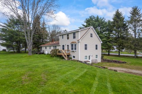 Photo of 342 Foye Road, Wiscasset, ME 04578 (MLS # 1663857)
