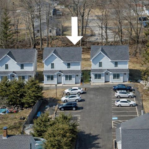 Photo of 224 North Street #105, Saco, ME 04072 (MLS # 1653114)
