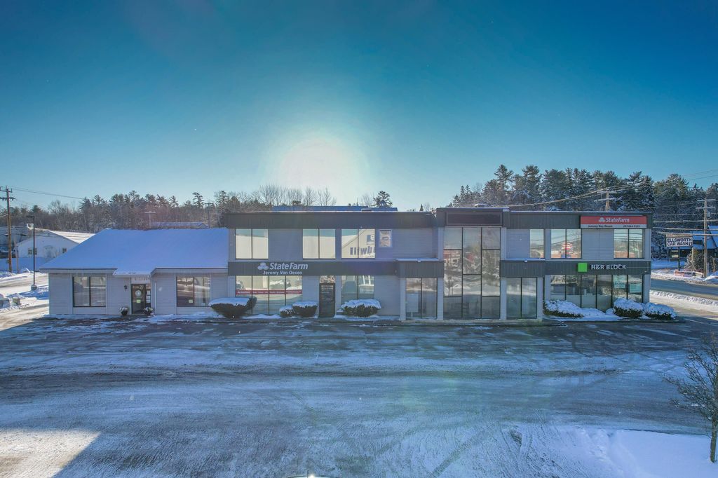 Photo of 270 High Street, Ellsworth, ME 04605 (MLS # 1651032)