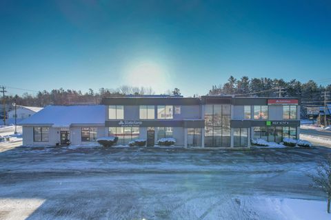 270 High Street Ellsworth ME 04605