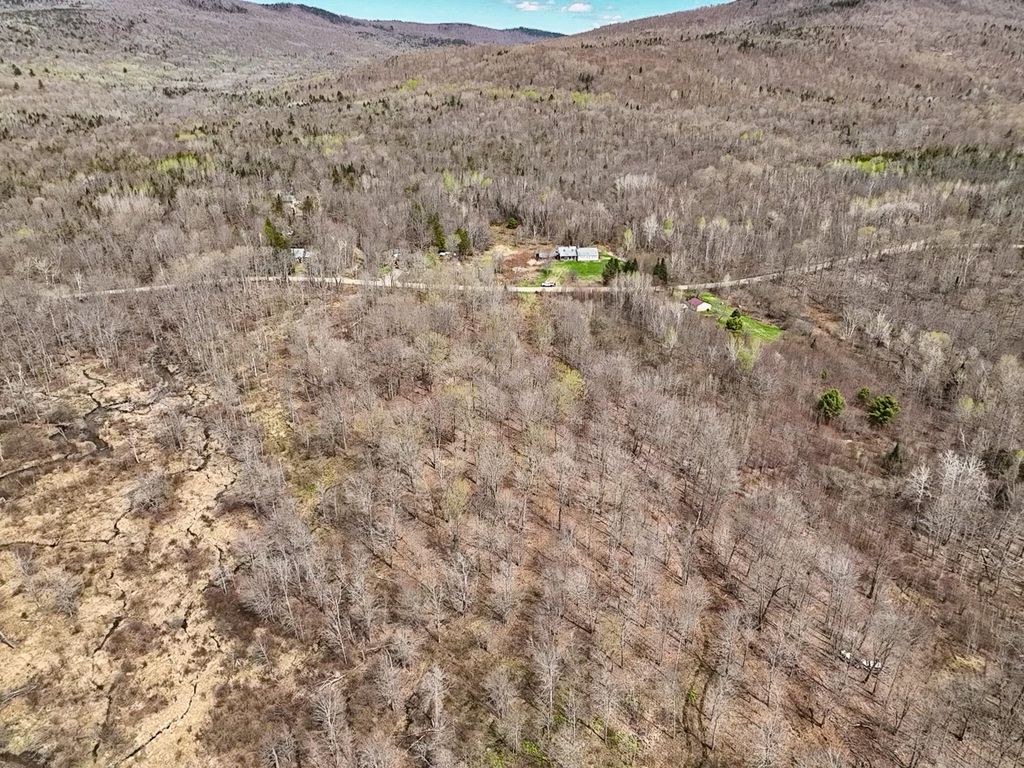 Photo of 01 Center Hill Road, Weld, ME 04285 (MLS # 1662368)