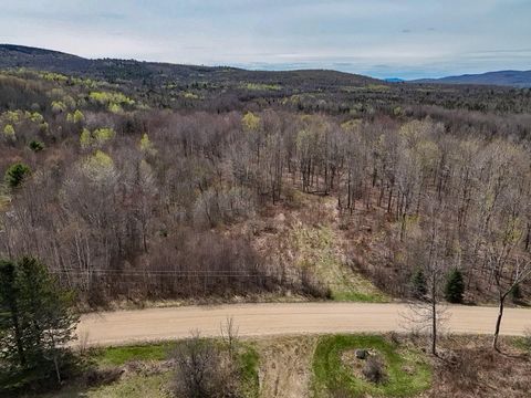 Photo of 01 Center Hill Road, Weld, ME 04285 (MLS # 1662368)
