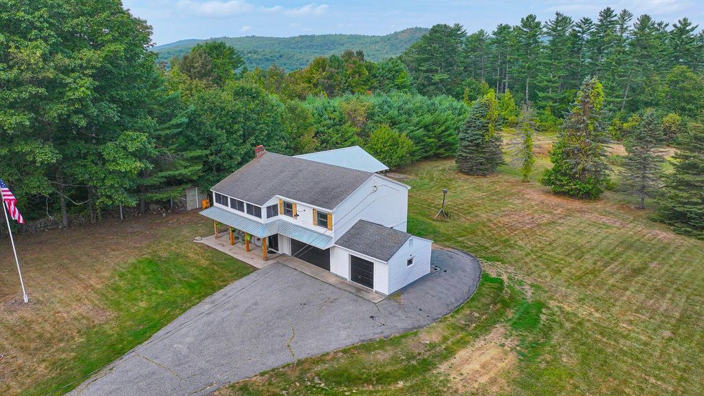 Photo of 218 Mill Hill Road, Waterford, ME 04088 (MLS # 1642990)