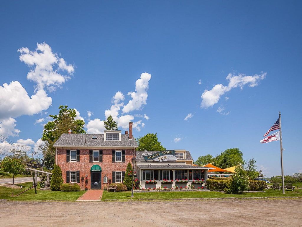 Photo of 2531 Atlantic Highway, Lincolnville, ME 04849 (MLS # 1647544)