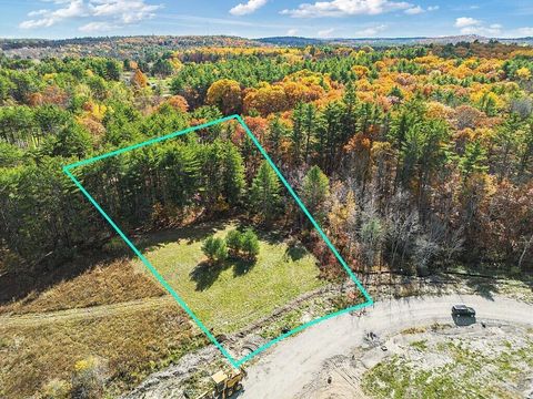 Photo of 112 Fieldstone Drive, Augusta, ME 04330 (MLS # 1641955) Photo of 112 Fieldstone Drive, Augusta, ME 04330 (MLS # 1641955)