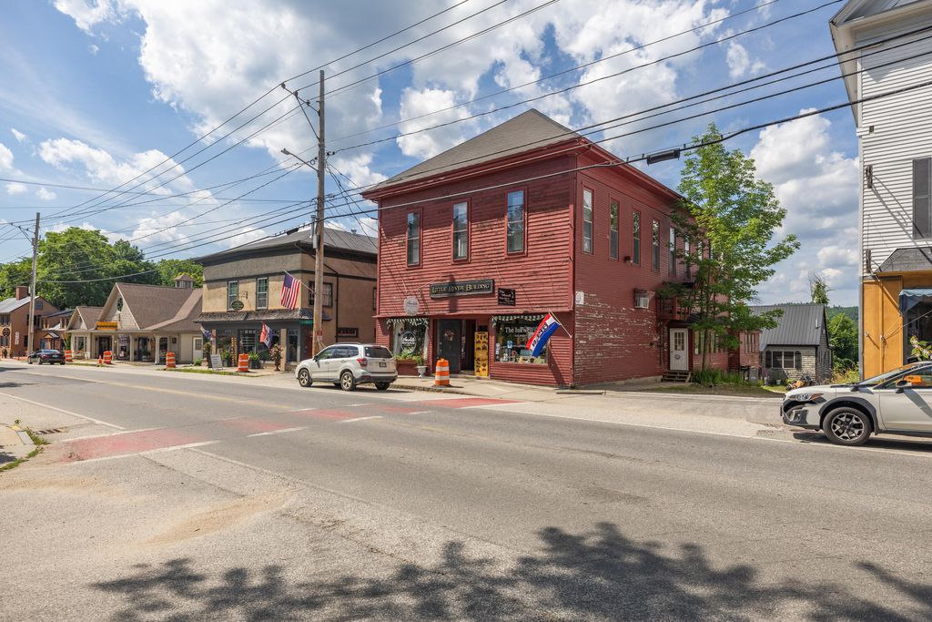Photo of 20 Main Street, Cornish, ME 04020 (MLS # 1634736)