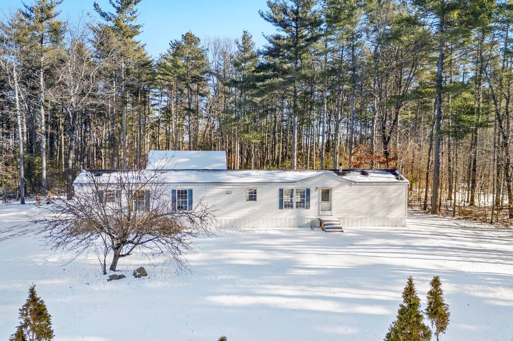 Photo of 561 Perry Oliver Road, Wells, ME 04090 (MLS # 1648690)