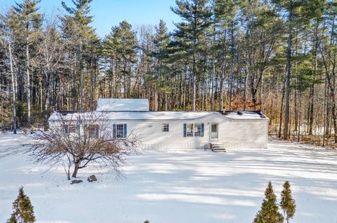 Photo of 561 Perry Oliver Road, Wells, ME 04090 (MLS # 1648690)