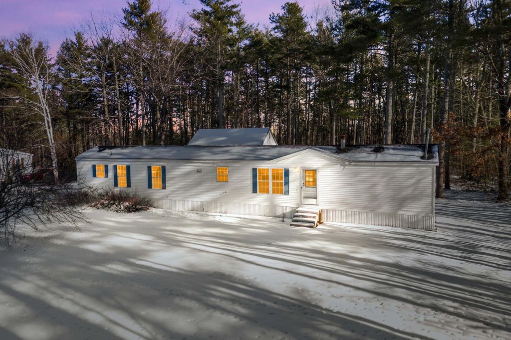 Photo of 561 Perry Oliver Road, Wells, ME 04090 (MLS # 1648690)