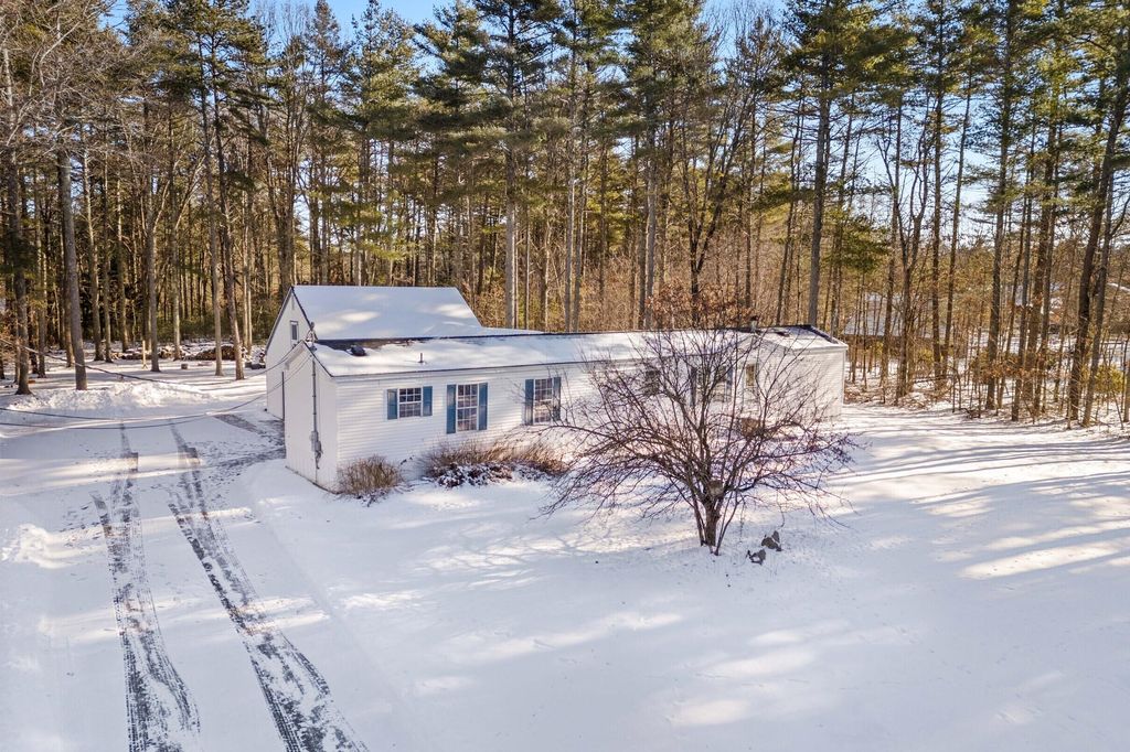 Photo of 561 Perry Oliver Road, Wells, ME 04090 (MLS # 1648690)
