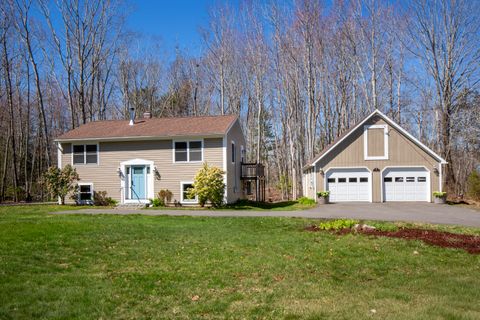 Photo of 29 Oak Run, Owls Head, ME 04854 (MLS # 1660675)