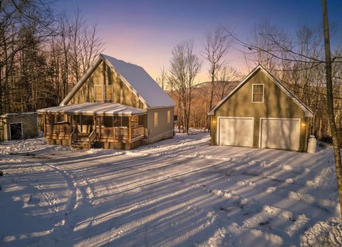 Photo of 67 Fields Hill Road, Sumner, ME 04292 (MLS # 1646260)