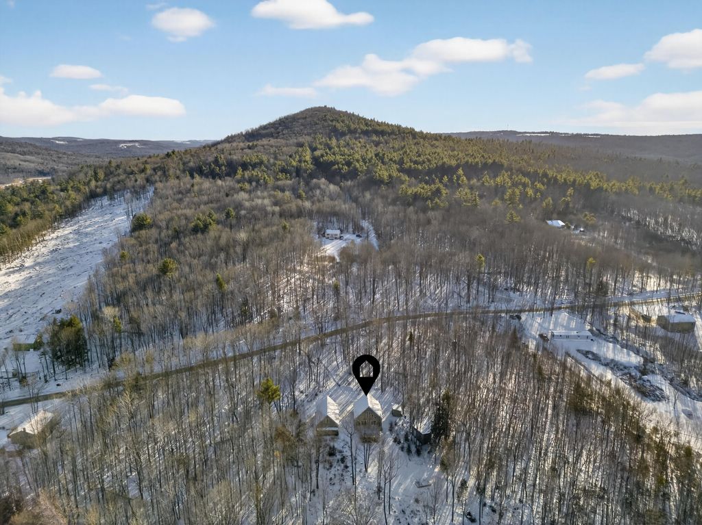 Photo of 67 Fields Hill Road, Sumner, ME 04292 (MLS # 1646260)