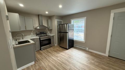 Photo of 303 Main Road, Milford, ME 04461 (MLS # 1649143)