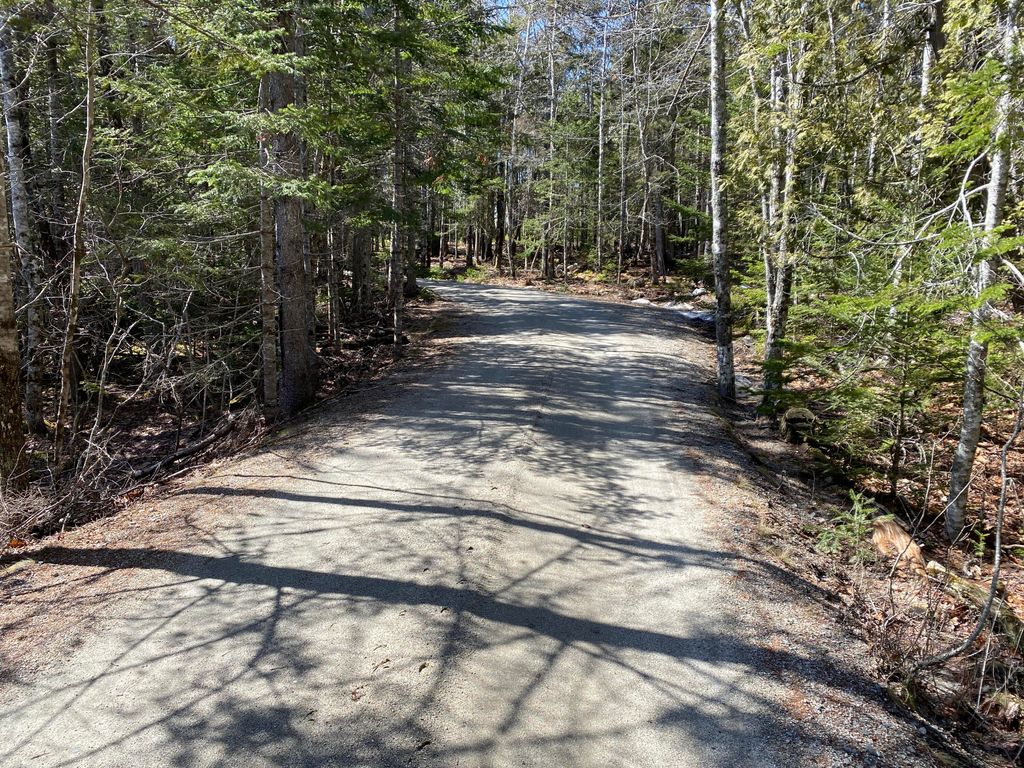 Photo of Lot 5C Journeys End Lane, Surry, ME 04684 (MLS # 1656098)