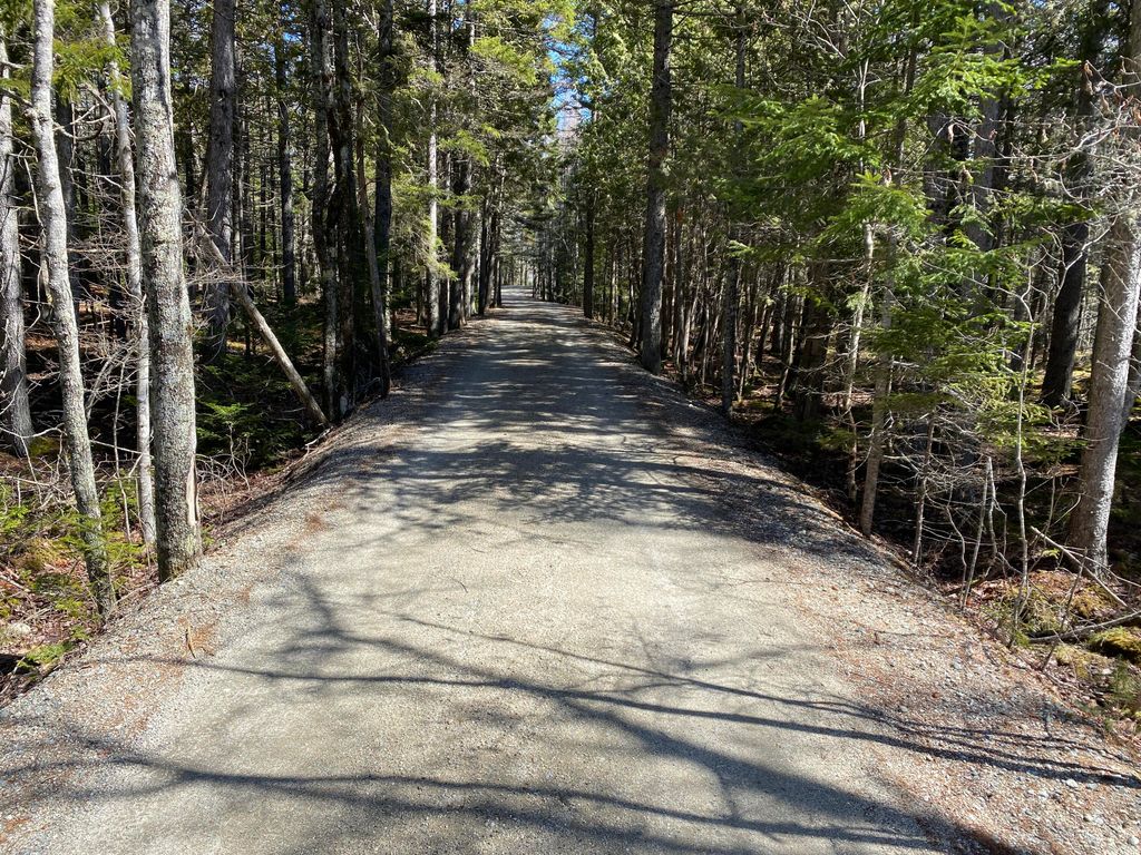 Photo of Lot 5C Journeys End Lane, Surry, ME 04684 (MLS # 1656098)