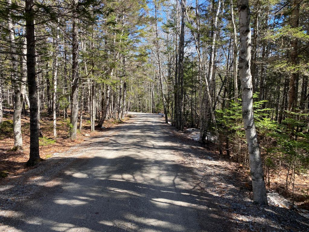 Photo of Lot 5C Journeys End Lane, Surry, ME 04684 (MLS # 1656098)