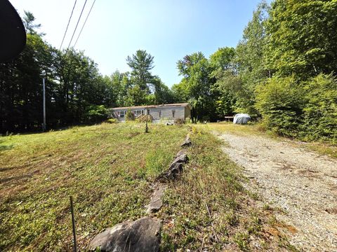 Photo of 181 Wyman Hill Road, Rumford, ME 04276 (MLS # 1641831) Photo of 181 Wyman Hill Road, Rumford, ME 04276 (MLS # 1641831)