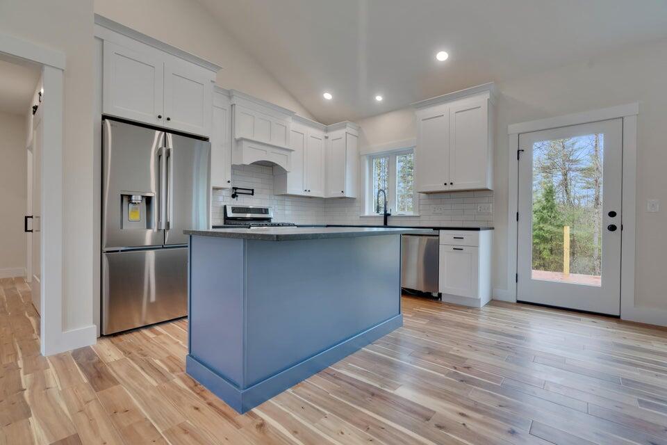 LOT 3-3A Northland Drive