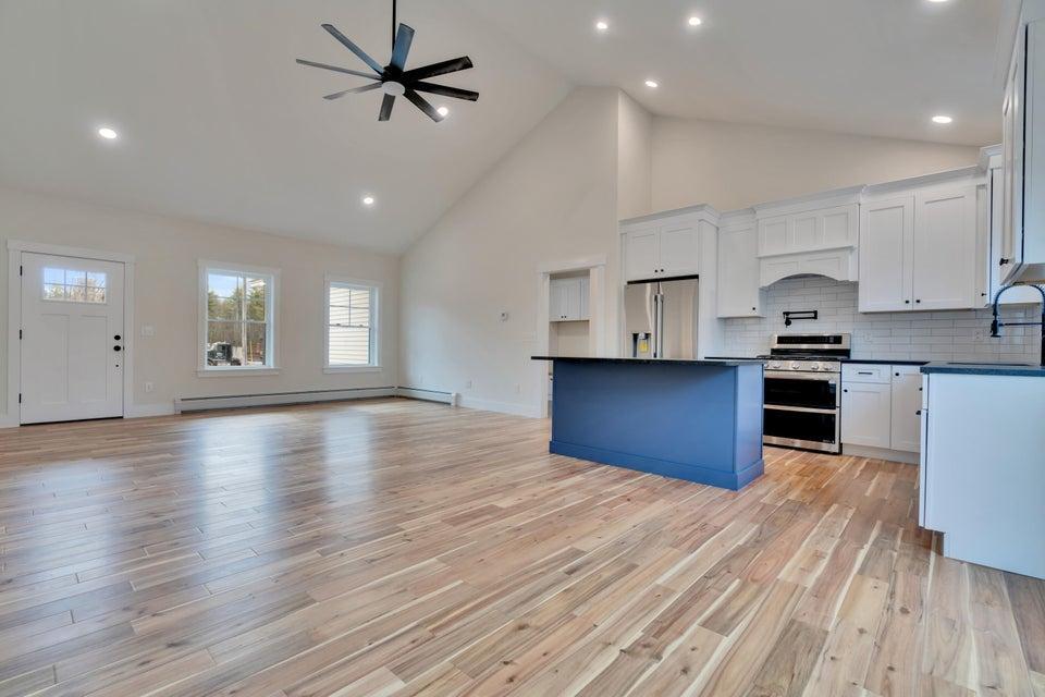 LOT 3-3A Northland Drive