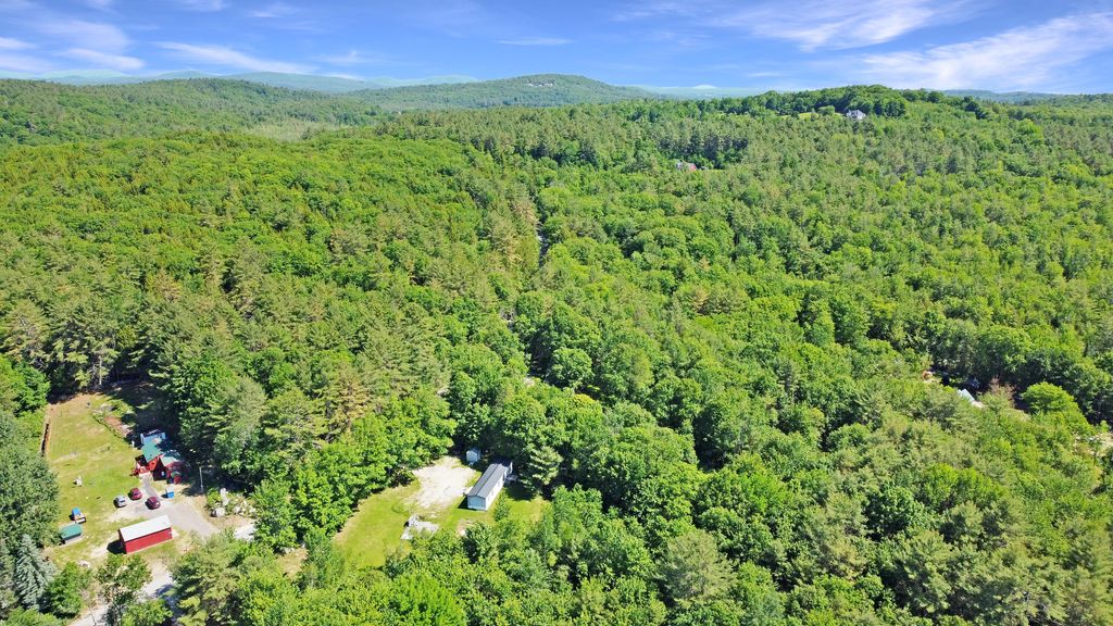 Photo of 293 E Hebron Road, Turner, ME 04282 (MLS # 1592159)