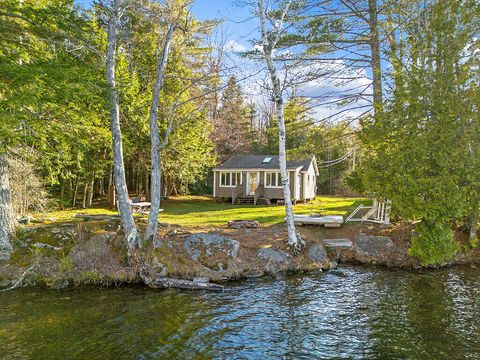 Photo of 38 Jacoby Lane, Searsport, ME 04974 (MLS # 1661336)
