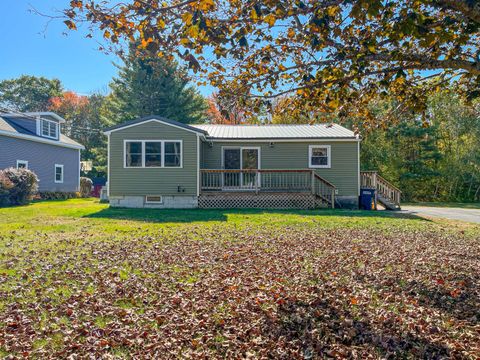 Photo of 29 Eaton Drive, Buxton, ME 04093 (MLS # 1640098)