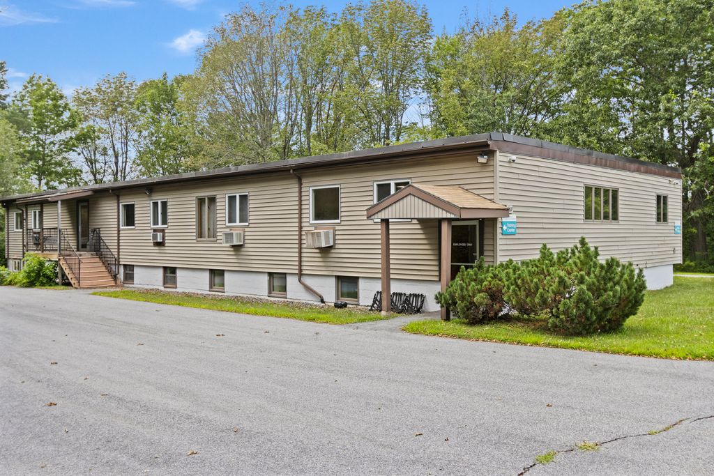 Photo of 587 Spring Street, Westbrook, ME 04092 (MLS # 1632285)